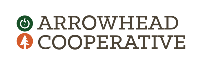 Arrowhead Cooperative Logo
